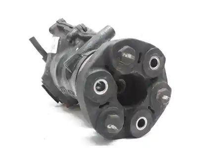 Second-hand car spare part front differential for bmw x5 (e53) 3.0i oem iam references 14286440  