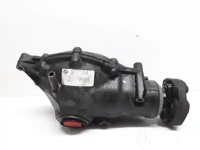 Second-hand car spare part front differential for bmw x5 (e53) 3.0i oem iam references 14286440  