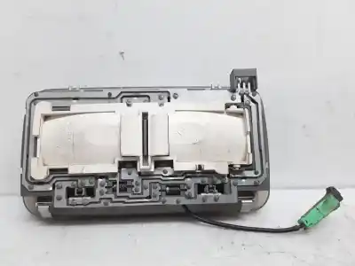 Peça sobressalente para automóvel em segunda mão luz interior por opel combo d kasten l1h1 2.4t 90 cv / 66 kw referências oem iam 735244963  