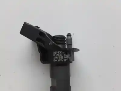 Second-hand car spare part Injector for AUDI A4 BER. (B8) Basico Quattro OEM IAM references 059130277BE  