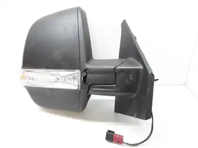 Peça sobressalente para automóvel em segunda mão espelho retrovisor direito por opel combo d kasten l1h1 2.4t 90 cv / 66 kw referências oem iam 07356456670e  