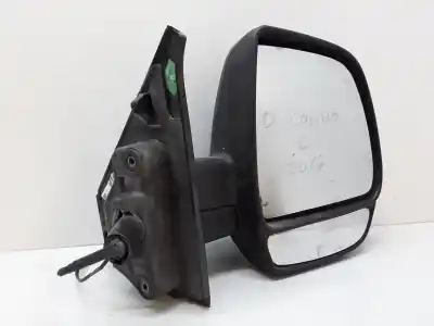Peça sobressalente para automóvel em segunda mão espelho retrovisor direito por opel combo d kasten l1h1 2.4t 90 cv / 66 kw referências oem iam 07356456670e  