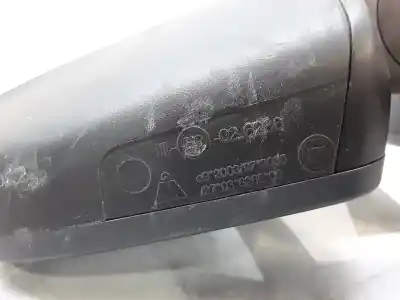 Peça sobressalente para automóvel em segunda mão  por OPEL COMBO D  Referências OEM IAM 07356456670E  