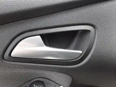 Peça sobressalente para automóvel em segunda mão puxador interior dianteiro esquerdo por ford focus lim. ambiente referências oem iam am51u22601bew