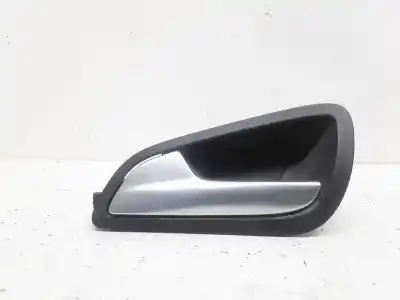 Second-hand car spare part interior left front handle for ford focus lim. ambiente oem iam references am51u22601bew  