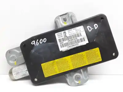 Pezzo di ricambio per auto di seconda mano airbag laterale anteriore destro per bmw x5 (e53) 3.0i riferimenti oem iam 348248612040  