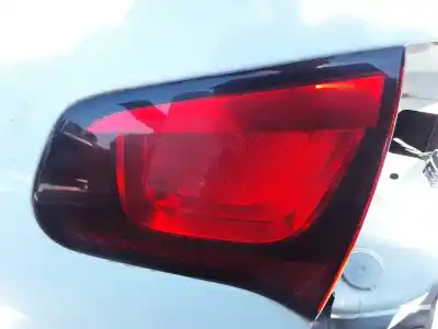 Second-hand car spare part  for CITROEN C3  OEM IAM references 9685225480  