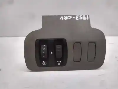 İkinci el araba yedek parçası isik kontrolü için renault scénic ii (jm0/1_) 1.9 d oem iam referansları 8200140985gc  