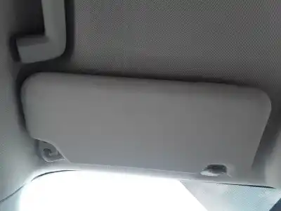 Peça sobressalente para automóvel em segunda mão pára-sol esquerdo por ford focus lim. ambiente referências oem iam 