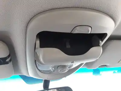 Автозапчасти б/у внутренний свет за ssangyong kyron 200 xdi limited ссылки oem iam   