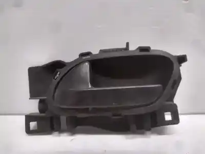 Автозапчасти б/у левая передняя внутренняя ручка за citroen jumpy 2.0 hdi sx caja cerrada acristalada ссылки oem iam   