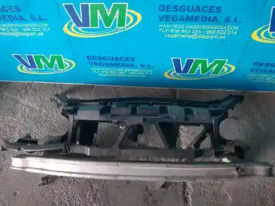 Peça sobressalente para automóvel em segunda mão painel frontal por renault scénic ii (jm0/1_) 1.9 d referências oem iam   