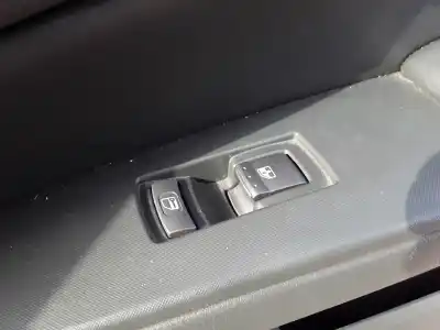 Автозапчасти б/у выключатель переднего правого окна за SSANGYONG KYRON 200 Xdi Limited ссылки OEM IAM   