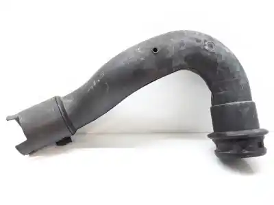 Second-hand car spare part tube for renault clio iv grandtour authentique oem iam references 9646617980