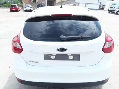 Recambio de automóvil de segunda mano de PORTON TRASERO para FORD FOCUS  referencias OEM IAM   