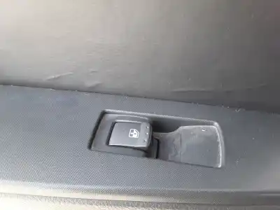 Автозапчасти б/у управление задними левыми стеклами за ssangyong kyron 200 xdi limited ссылки oem iam 
