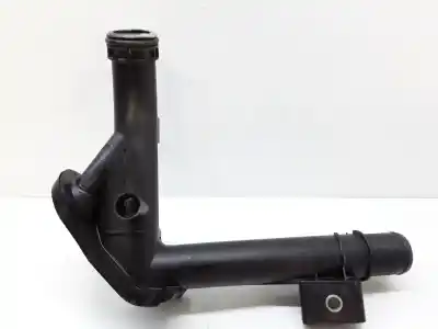 Second-hand car spare part tube for renault clio iv grandtour authentique oem iam references 210473766r