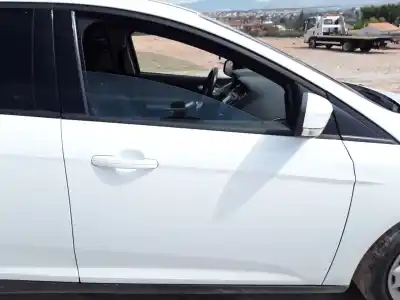 Pezzo di ricambio per auto di seconda mano PORTA ANTERIORE DESTRA per FORD FOCUS  Riferimenti OEM IAM   