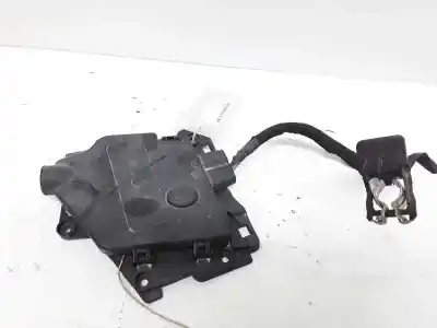 Pezzo di ricambio per auto di seconda mano SCATOLA RELÈ/FUSIBILI per CITROEN C3  Riferimenti OEM IAM   