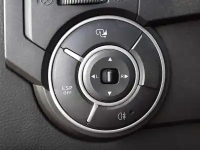 Автозапчасти б/у управление зеркалом за SSANGYONG KYRON 200 Xdi Limited ссылки OEM IAM   