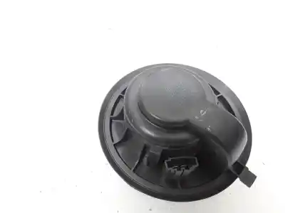 Second-hand car spare part heating fan for audi q7 (4l) v6 3.0 tdi (176kw) clean diesel ambiente oem iam references 52496500  