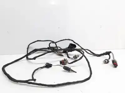 İkinci el araba yedek parçası Sensör için CLASE C CLASE R W251 320 CDI L 251.122 OEM IAM referansları A2515400505  