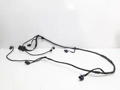 Second-hand car spare part parking sensor for clase c clase r w251 320 cdi l 251.122 oem iam references a2515400505  