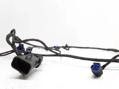 Second-hand car spare part parking sensor for clase c clase r w251 320 cdi l 251.122 oem iam references a2515400505