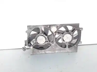 Peça sobressalente para automóvel em segunda mão termoventilador elétrico por seat ibiza (6k1) select referências oem iam   