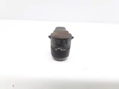Автозапчастина б/у датчик парковки для CITROEN C4 GRAND PICASSO C4 GRAND PICASSO Посилання на OEM IAM 9663650077XT  
