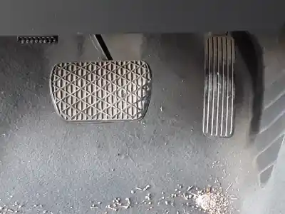 Автозапчасти б/у педаль газа за ssangyong kyron 200 xdi limited ссылки oem iam 