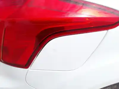 Second-hand car spare part outer fuel cap for ford focus lim. ambiente oem iam references   