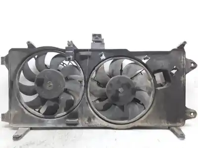 Автозапчасти б/у электрический вентилятор за fiat i doblò (119) 186a9000 ссылки oem iam 872800600  