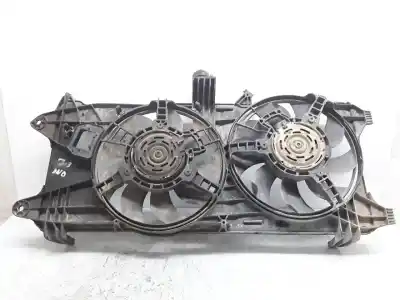 Second-hand car spare part Radiator Cooling Fan for FIAT I DOBLÒ (119) 186A9000 OEM IAM references 872800600  