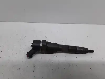 Second-hand car spare part injector for renault scenic ii (jm) d/f9q d8 oem iam references 0445110021