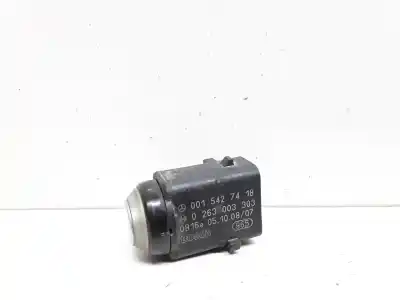 Second-hand car spare part parking sensor for clase c clase r w251 320 cdi l 251.122 oem iam references 0015427418