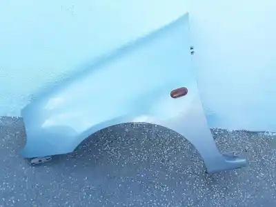 Автозапчастина б/у передне ліве крило для renault clio ii fase i (b/cb0) k7m g7 посилання на oem iam   