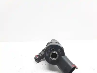 Second-hand car spare part injector for renault scenic ii (jm) d/f9q d8 oem iam references 0445110021