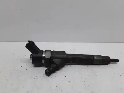 Автозапчастина б/у инжектор для renault scenic ii (jm) d/f9q d8 посилання на oem iam 0445110021  