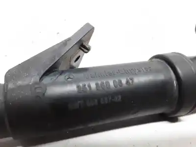 Автозапчастина б/у очиститель ксенонових фар для clase c clase r w251 320 cdi l 251.122 посилання на oem iam 2518600547  