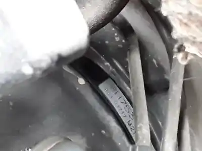 Recambio de automóvil de segunda mano de SERVOFRENO para NISSAN XTRAIL  referencias OEM IAM 472108H760  