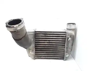 Pezzo di ricambio per auto di seconda mano intercooler per audi a6 c6 (4f2) 2.0 tdi riferimenti oem iam 4f0145805m   Pezzo di ricambio per auto di seconda mano intercooler per audi a6 c6 (4f2) 2.0 tdi riferimenti oem iam 4f0145805m