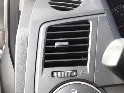 Автозапчасти б/у аэрационная решетка за ssangyong kyron 200 xdi limited ссылки oem iam 