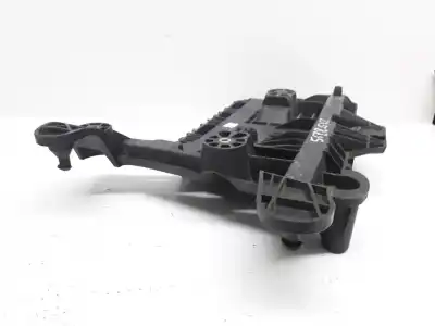 Автозапчастина б/у АККУМУЛЯТОР для SEAT ALTEA XL (5P5, 5P8)  Посилання на OEM IAM 1K0915333  