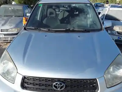 Автозапчасти б/у  за TOYOTA RAV4 (A2)  ссылки OEM IAM   