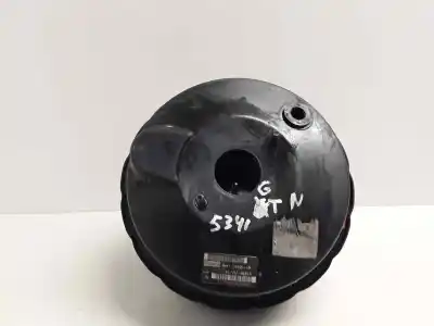 Second-hand car spare part brake servo for ssangyong rodius 2.7 turbodiesel cat oem iam references 8v412b195ad  