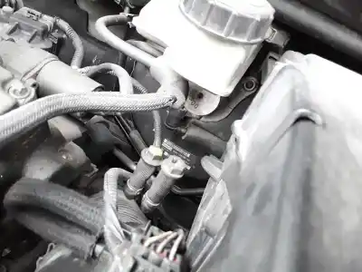 Second-hand car spare part brake servo for ssangyong rodius 2.7 turbodiesel cat oem iam references 8v412b195ad  