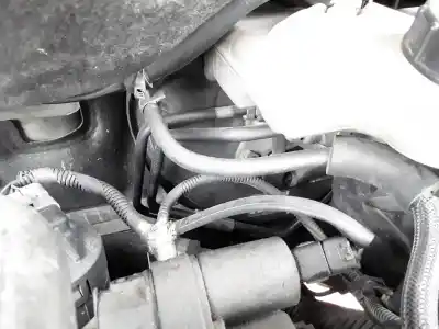 Second-hand car spare part brake servo for ssangyong rodius 2.7 turbodiesel cat oem iam references 8v412b195ad  