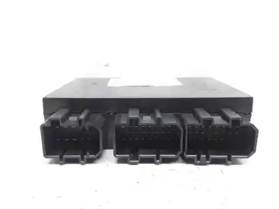 Peça sobressalente para automóvel em segunda mão módulo electrónico do fecho central por volkswagen golf iv berlina (1j1) 1.6 referências oem iam 1c0962258n