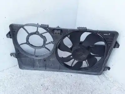 Peça sobressalente para automóvel em segunda mão Termoventilador Elétrico por FORD TRANSIT CONNECT (TC7) Furgón largo Referências OEM IAM   